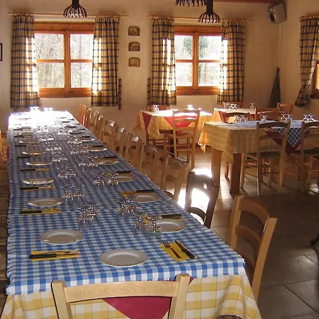 Val Codera Gospodarstwo agroturystyczne Verceia