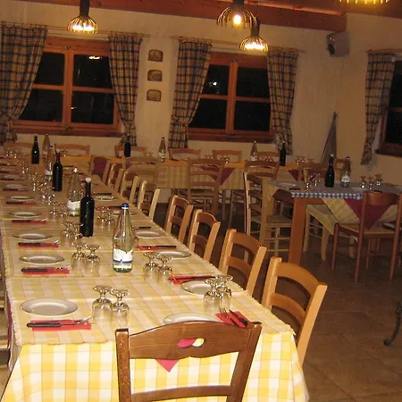 Val Codera Gospodarstwo agroturystyczne