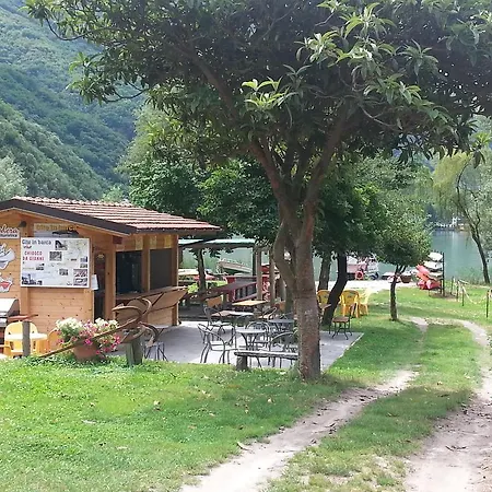 Val Codera