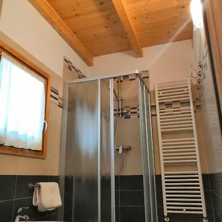 Val Codera Gospodarstwo agroturystyczne *