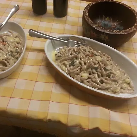 Val Codera Séjour à la ferme *