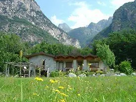 Séjour à la ferme Val Codera