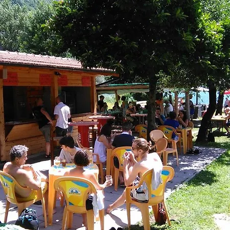 Alloggio per agriturismo Val Codera