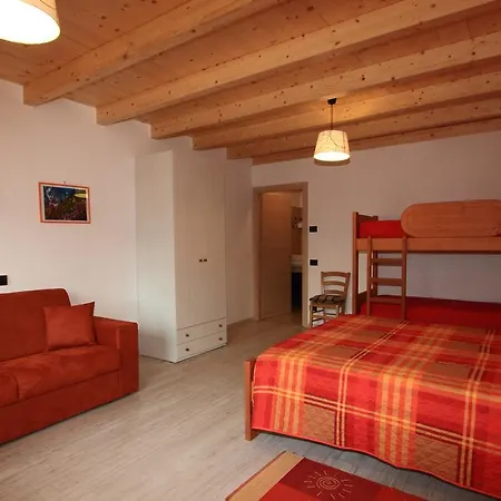 Val Codera Alloggio per agriturismo