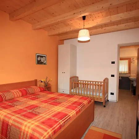 Séjour à la ferme Val Codera