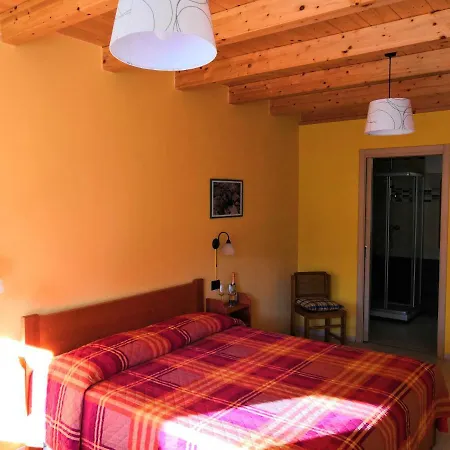 Val Codera Séjour à la ferme Verceia