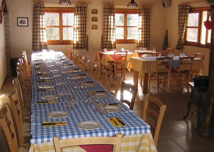 Val Codera مزرعة للإقامة Verceia