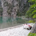 Κατάλυμα σε φάρμα Val Codera *