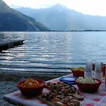 Val Codera Κατάλυμα σε φάρμα