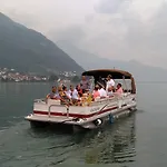 Val Codera