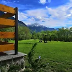 Val Codera *