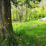 Κατάλυμα σε φάρμα Val Codera Verceia