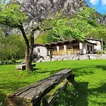 Val Codera Κατάλυμα σε φάρμα