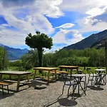 Val Codera Κατάλυμα σε φάρμα Verceia