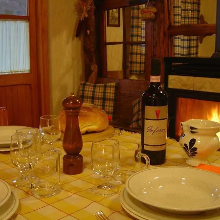 Val Codera 베르체이아